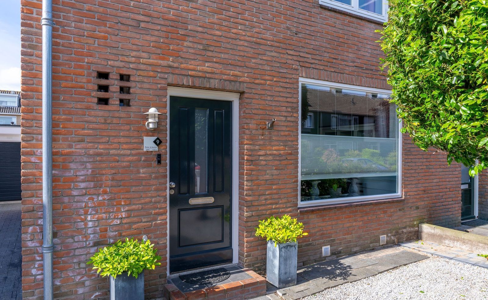 Spechtlaan 9, Maartensdijk foto-1