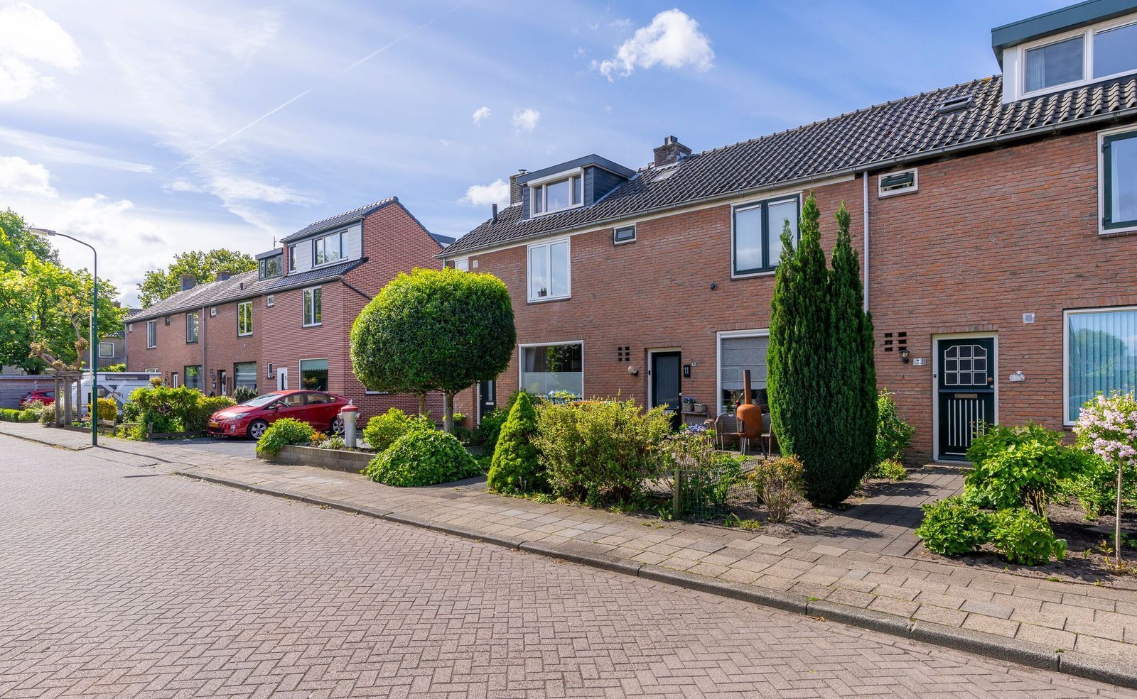 Spechtlaan 9, Maartensdijk foto-30