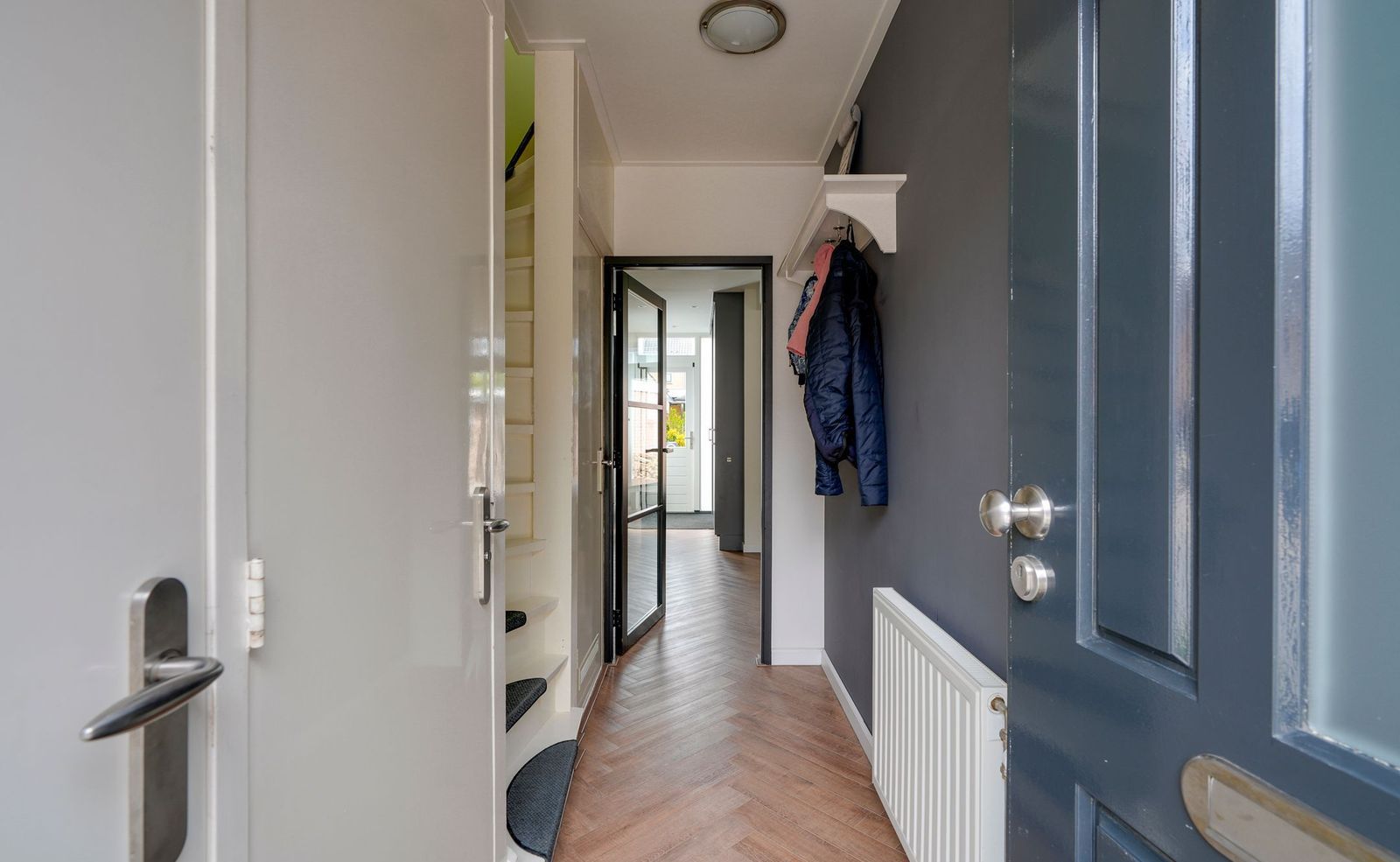 Spechtlaan 9, Maartensdijk foto-2