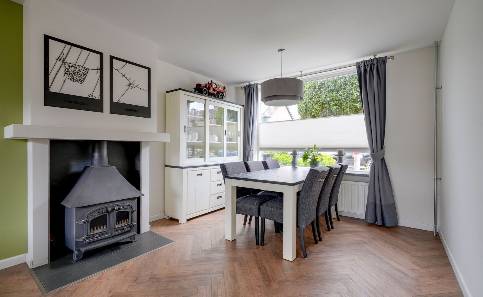 Spechtlaan 9, Maartensdijk foto-7