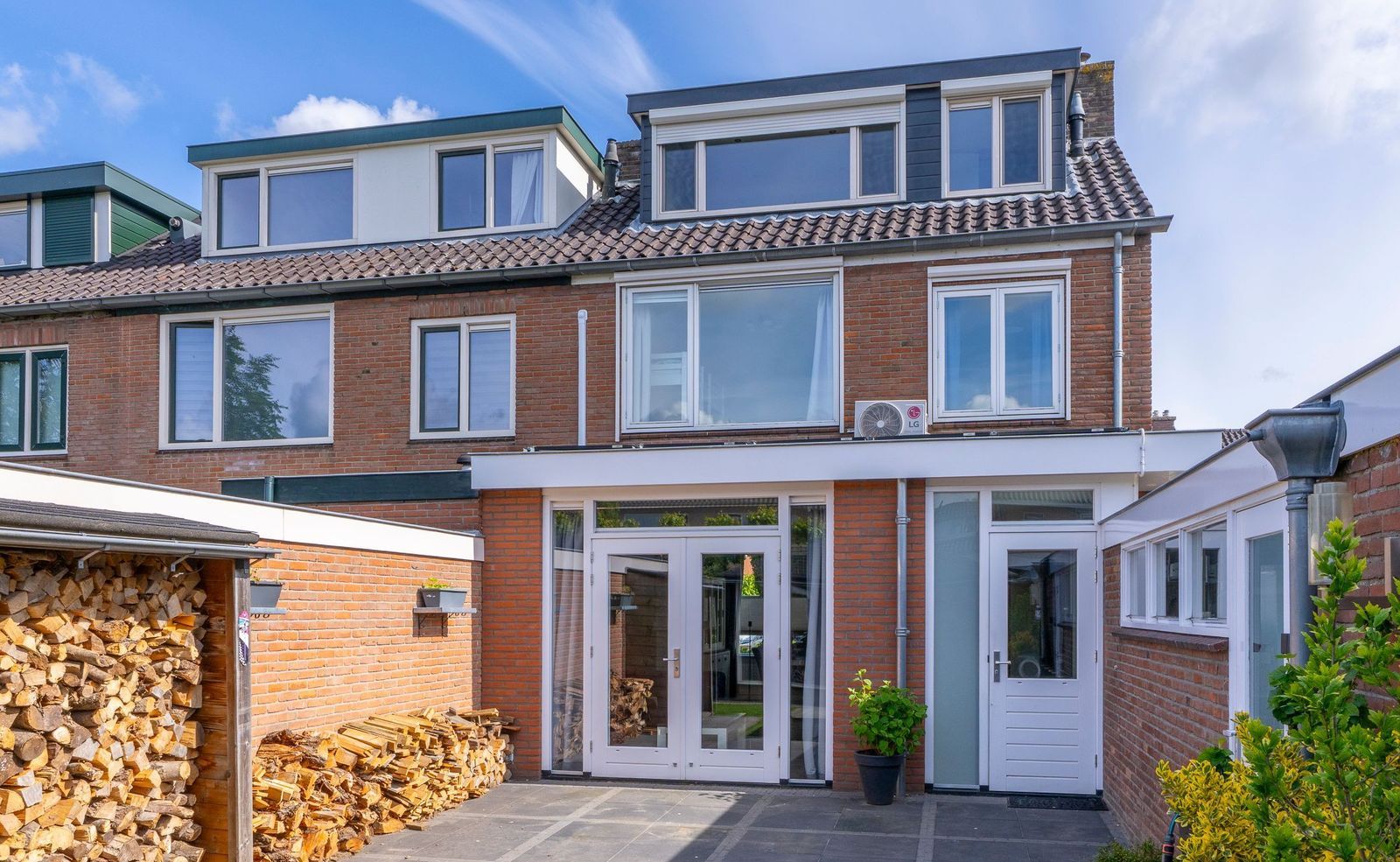 Spechtlaan 9, Maartensdijk foto-15