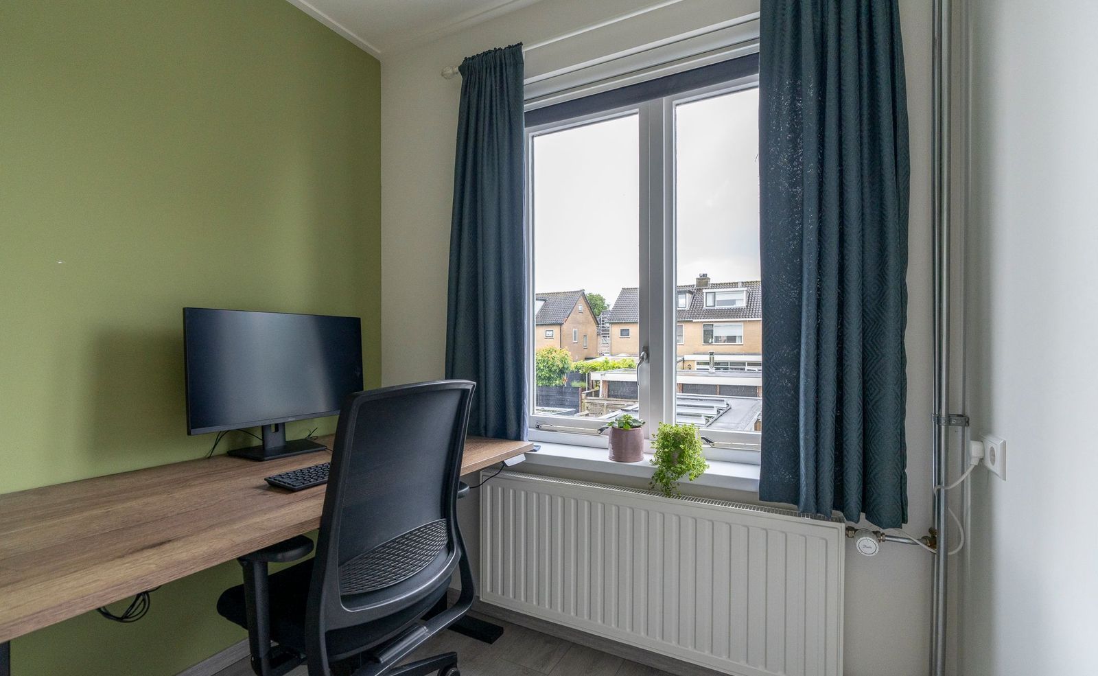 Spechtlaan 9, Maartensdijk foto-19
