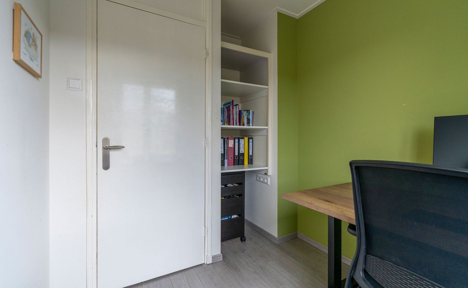 Spechtlaan 9, Maartensdijk foto-20