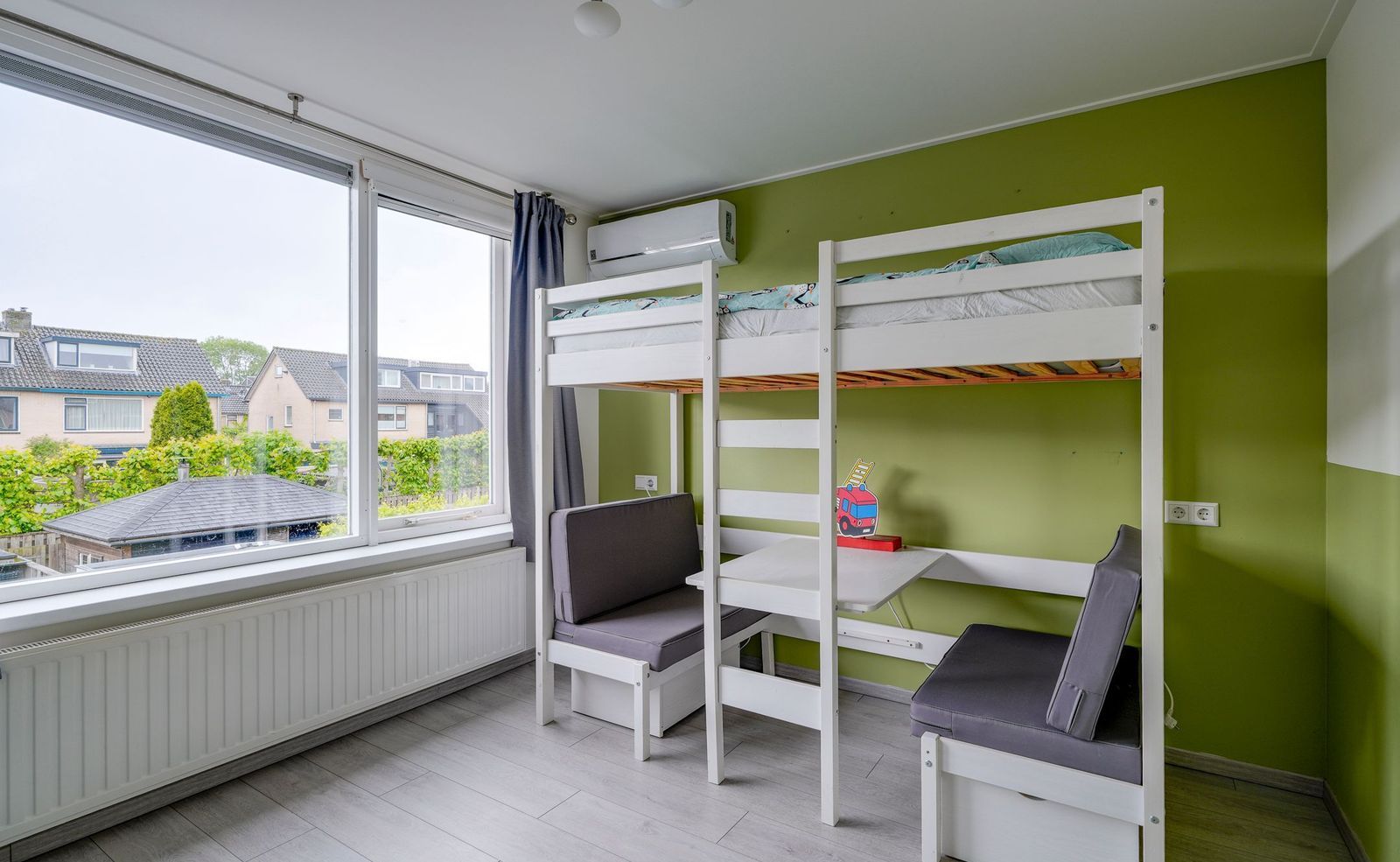 Spechtlaan 9, Maartensdijk foto-17