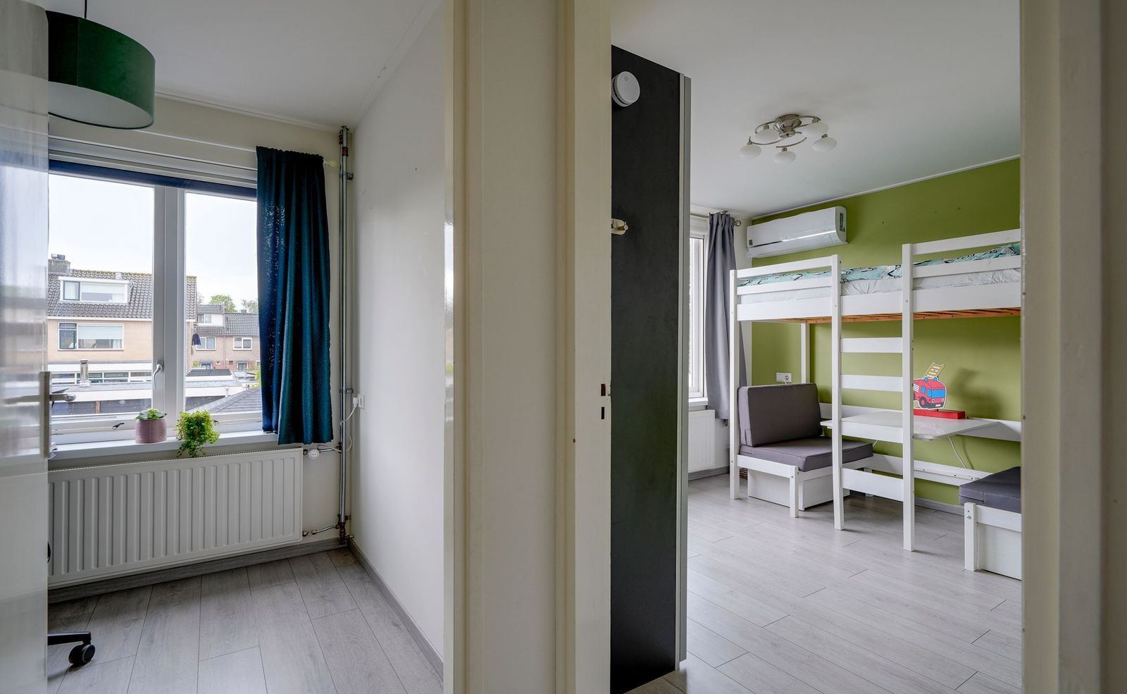 Spechtlaan 9, Maartensdijk foto-16