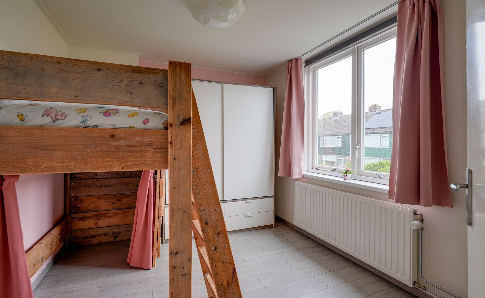 Spechtlaan 9, Maartensdijk foto-21