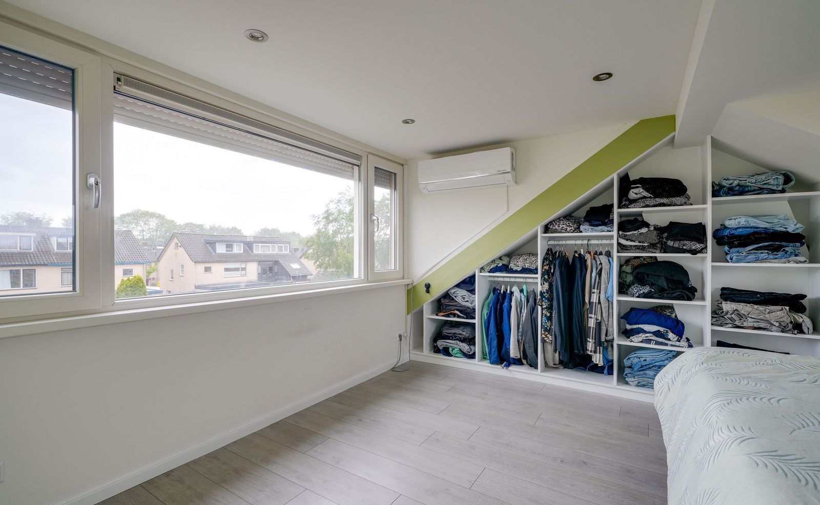 Spechtlaan 9, Maartensdijk foto-27
