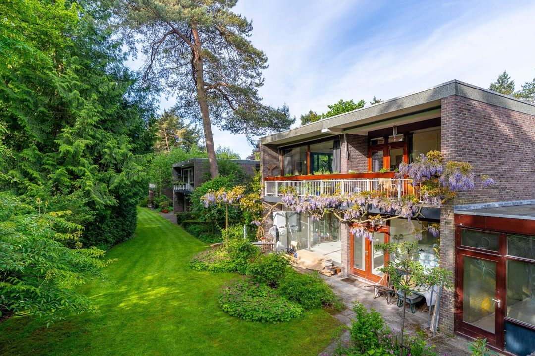 Boulevard 22 8, Zeist