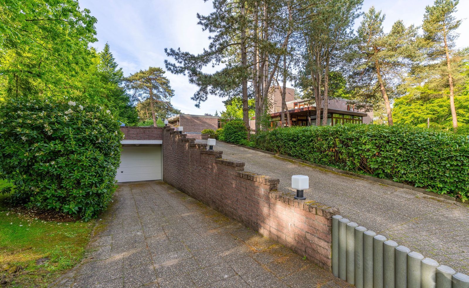 Boulevard 22 8, Zeist foto-27