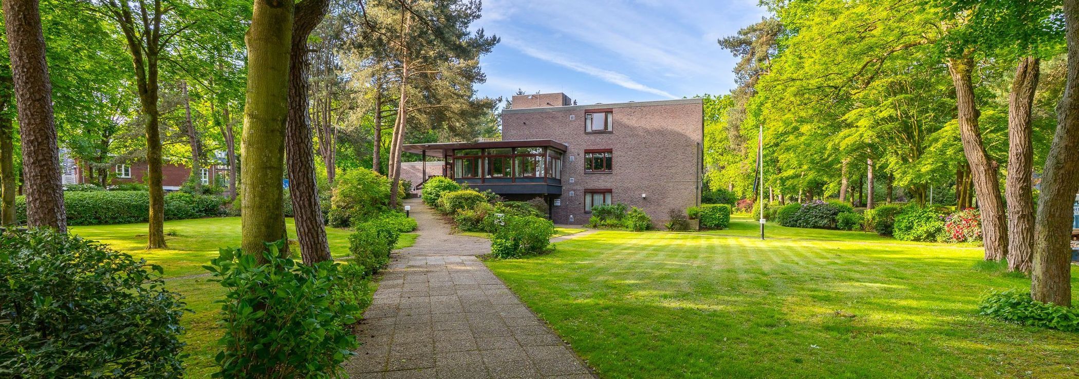Boulevard 22 8, Zeist