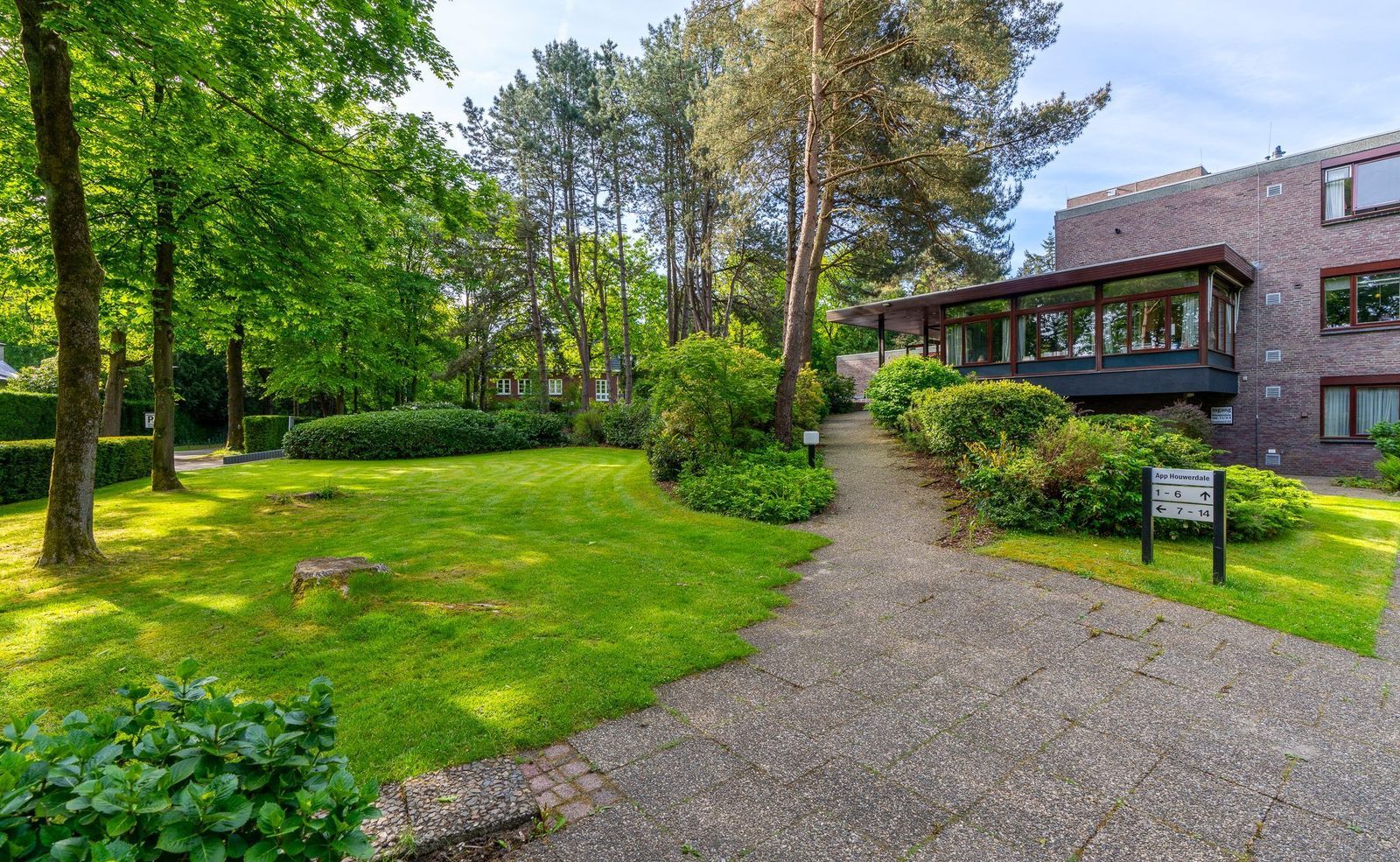 Boulevard 22 8, Zeist foto-4