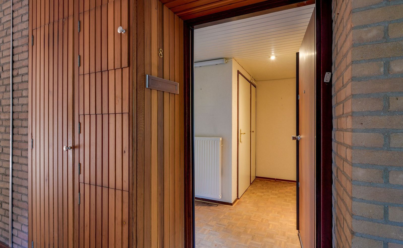 Boulevard 22 8, Zeist foto-2