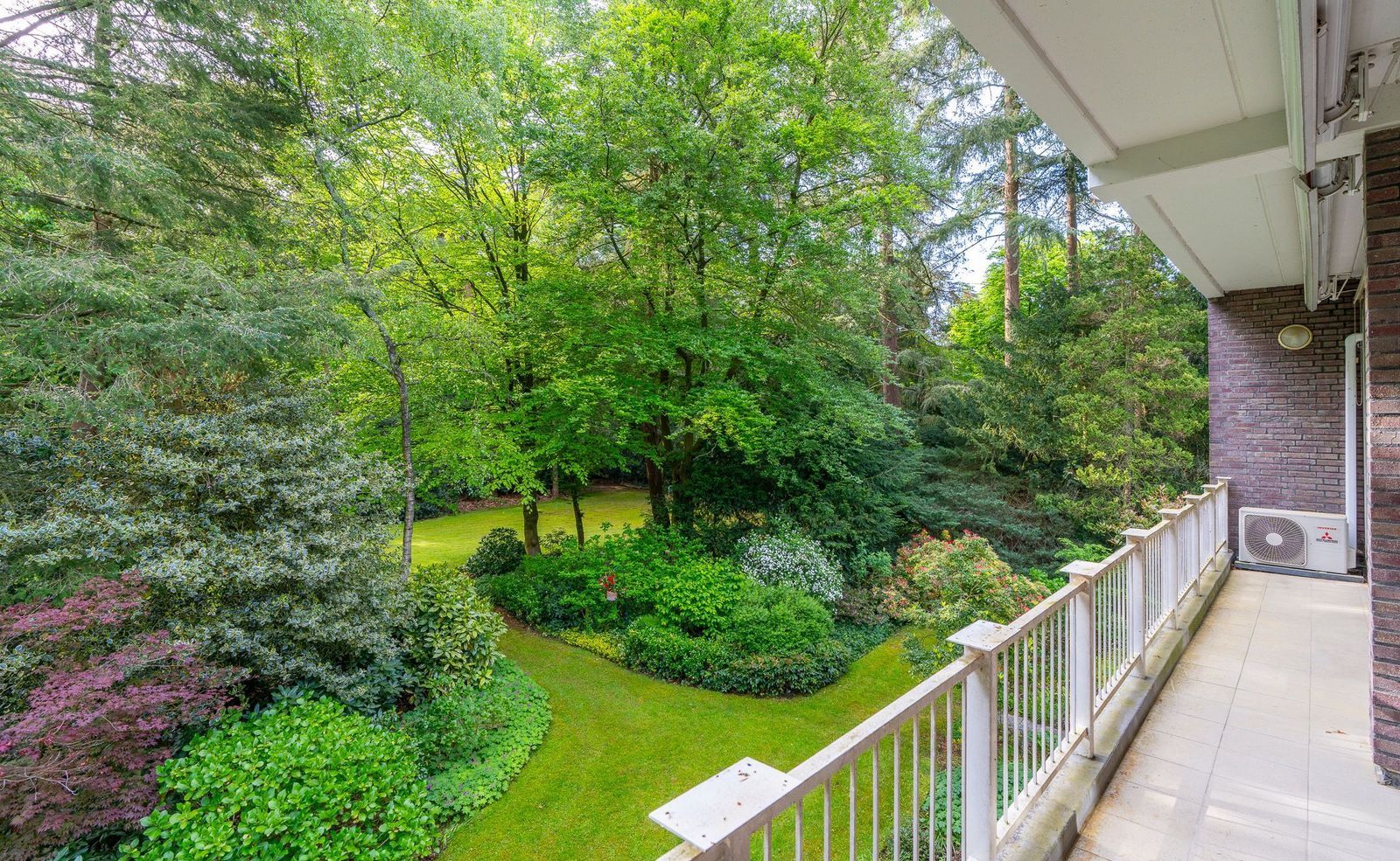 Boulevard 22 8, Zeist foto-14