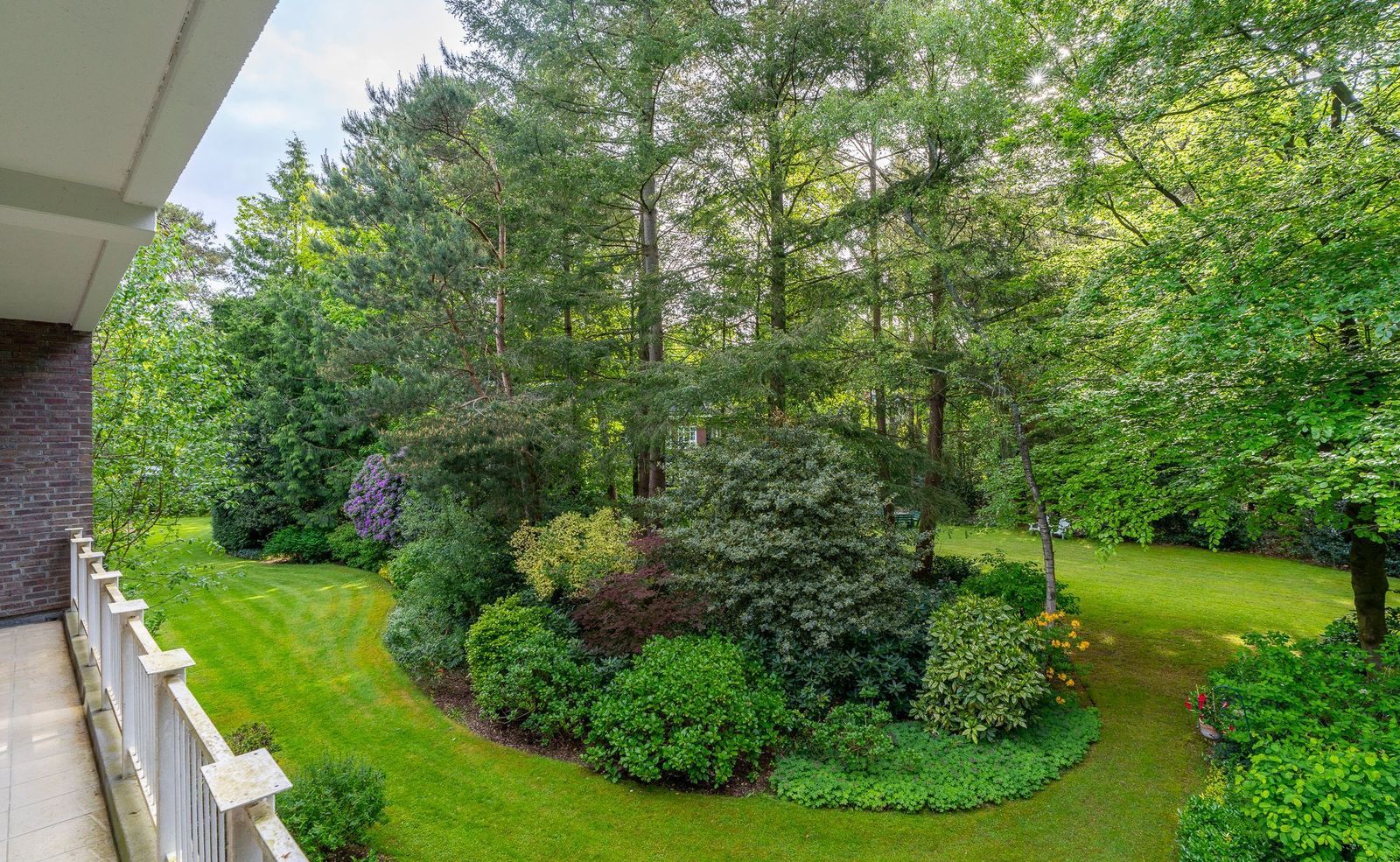 Boulevard 22 8, Zeist foto-15