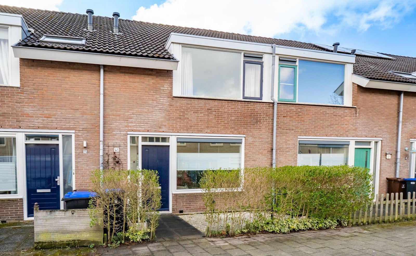 Notebomenlaan 23, Utrecht foto-3