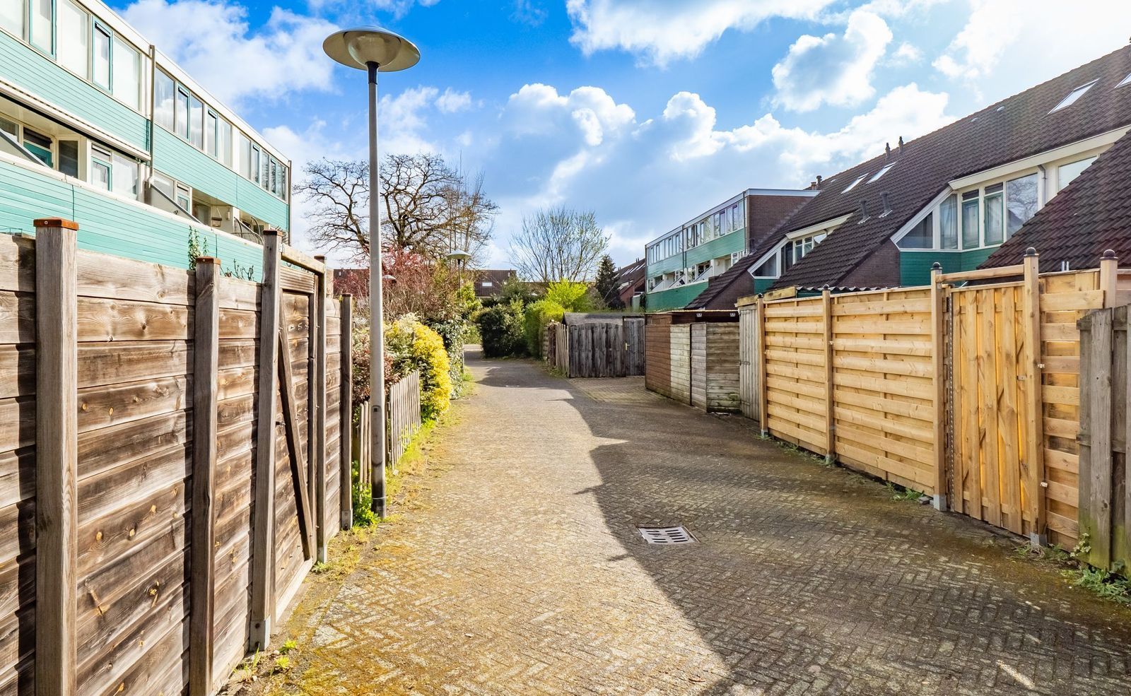 Notebomenlaan 23, Utrecht foto-39