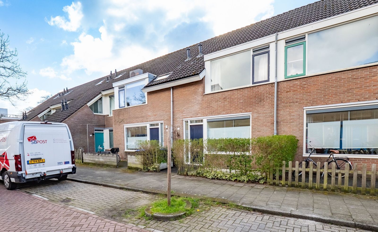 Notebomenlaan 23, Utrecht foto-41