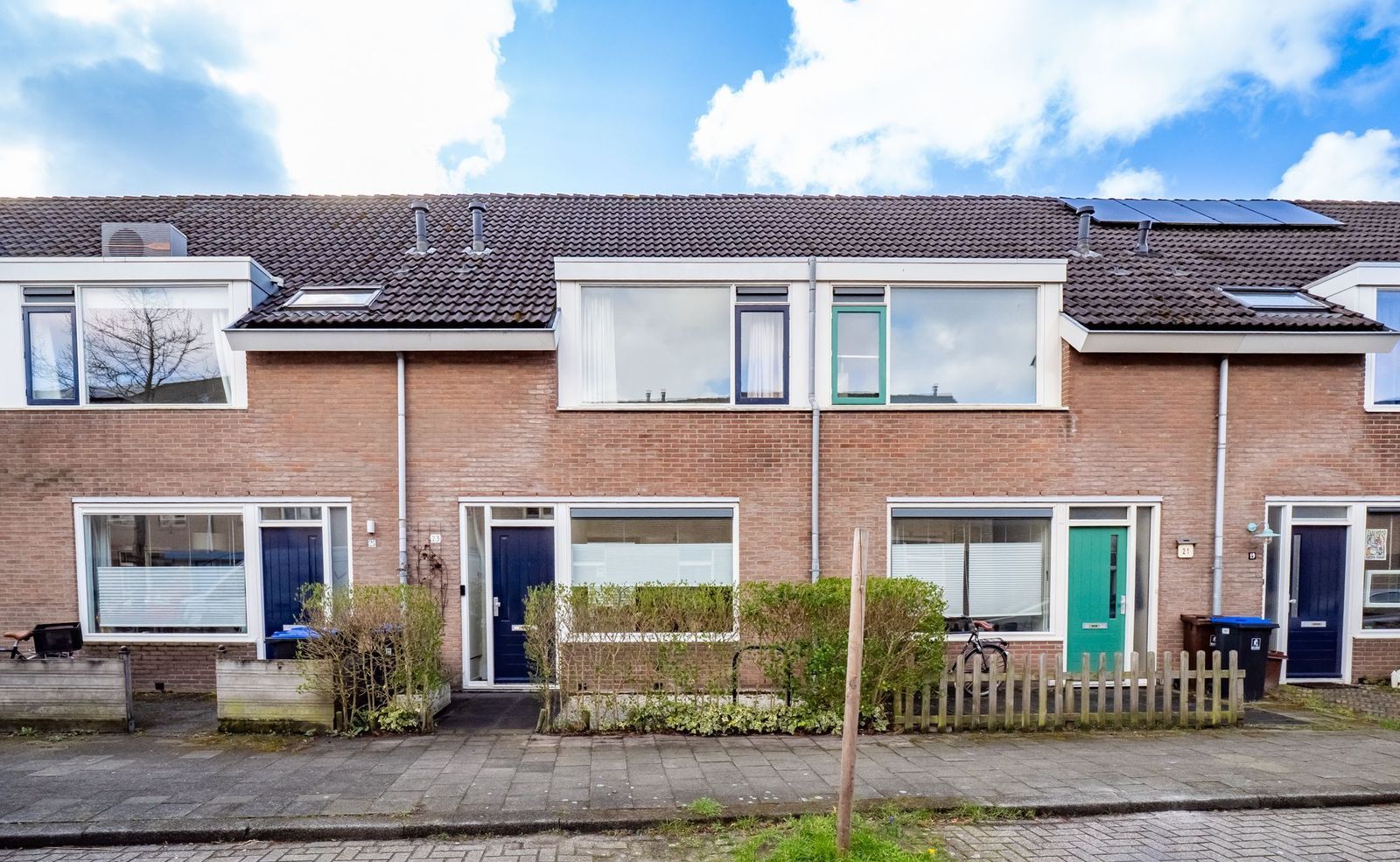 Notebomenlaan 23, Utrecht foto-42