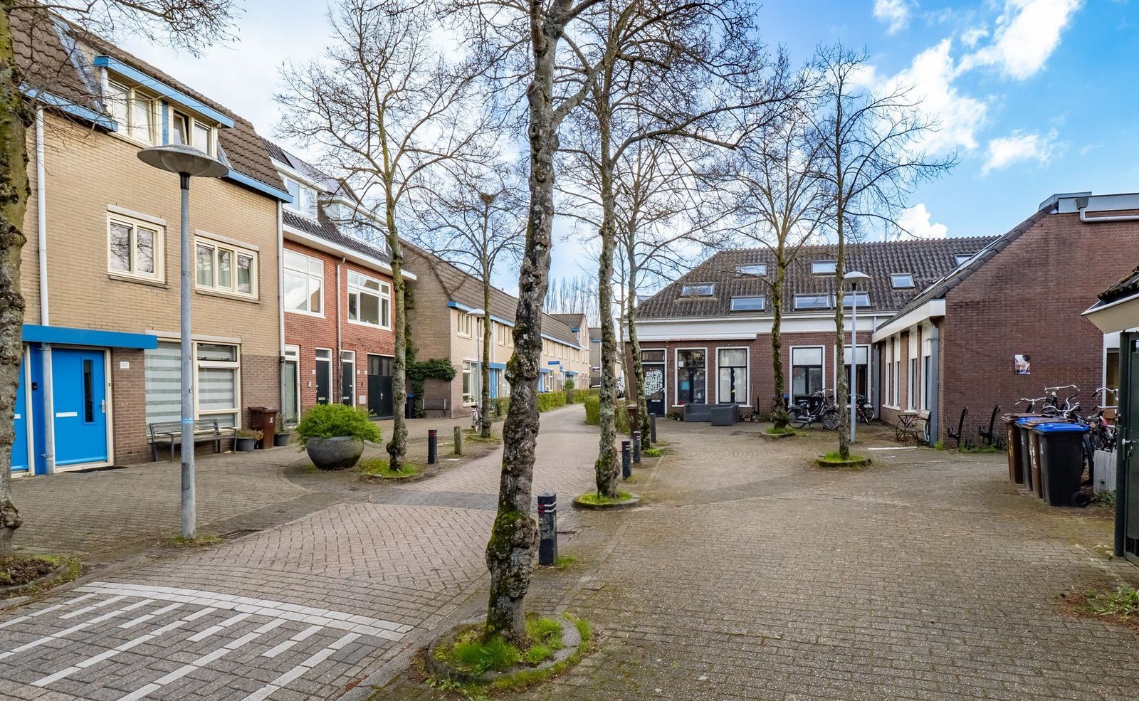 Notebomenlaan 23, Utrecht foto-43