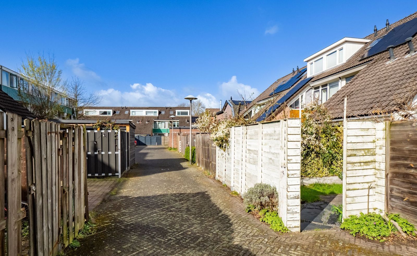 Notebomenlaan 23, Utrecht foto-40
