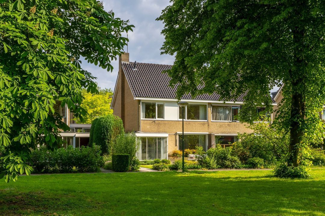 J F Kennedylaan 30, Bunnik