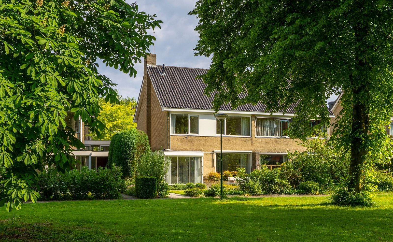 J F Kennedylaan 30, Bunnik foto-0
