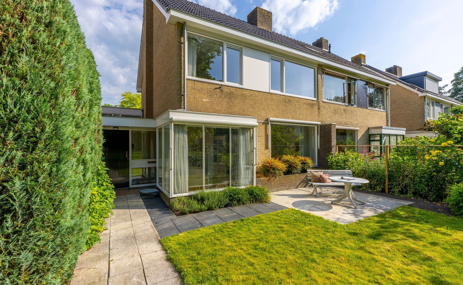 J F Kennedylaan 30, Bunnik foto-6