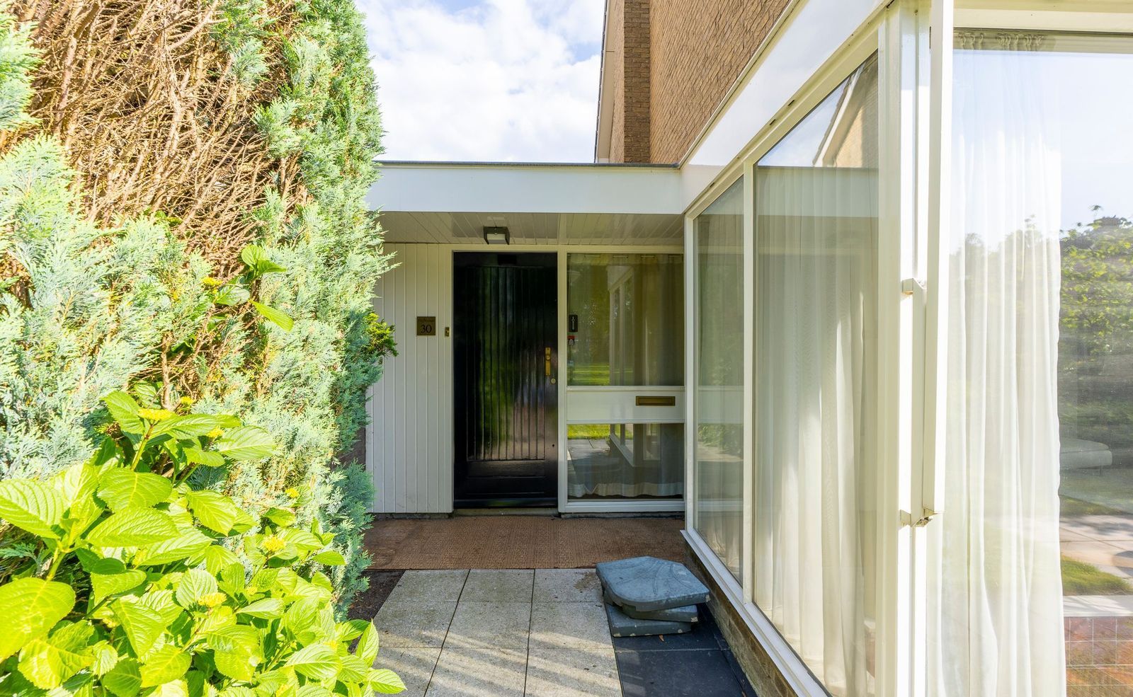 J F Kennedylaan 30, Bunnik foto-1