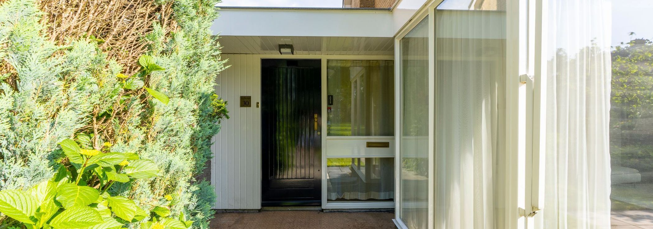 J F Kennedylaan 30, Bunnik