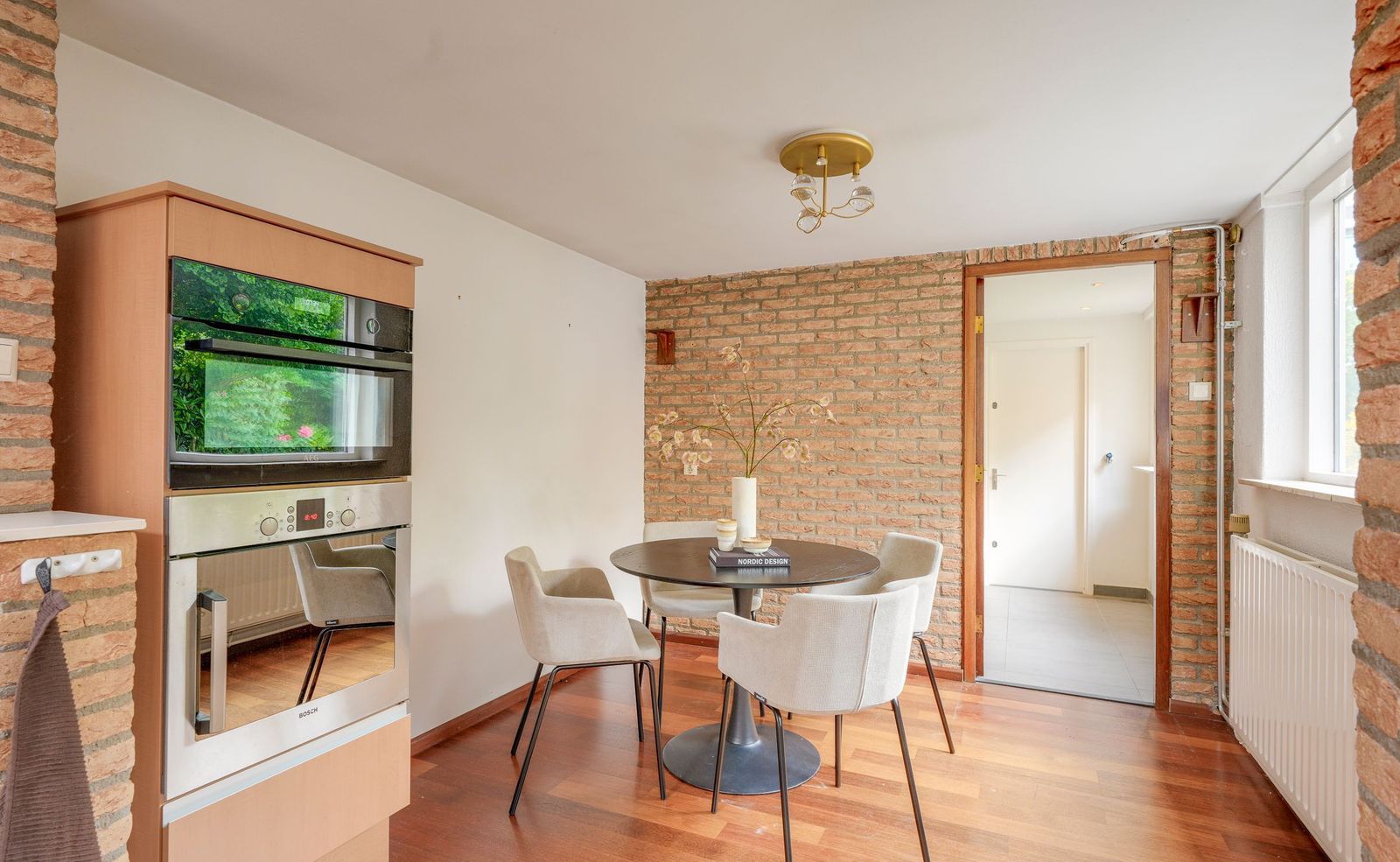 J F Kennedylaan 30, Bunnik foto-17