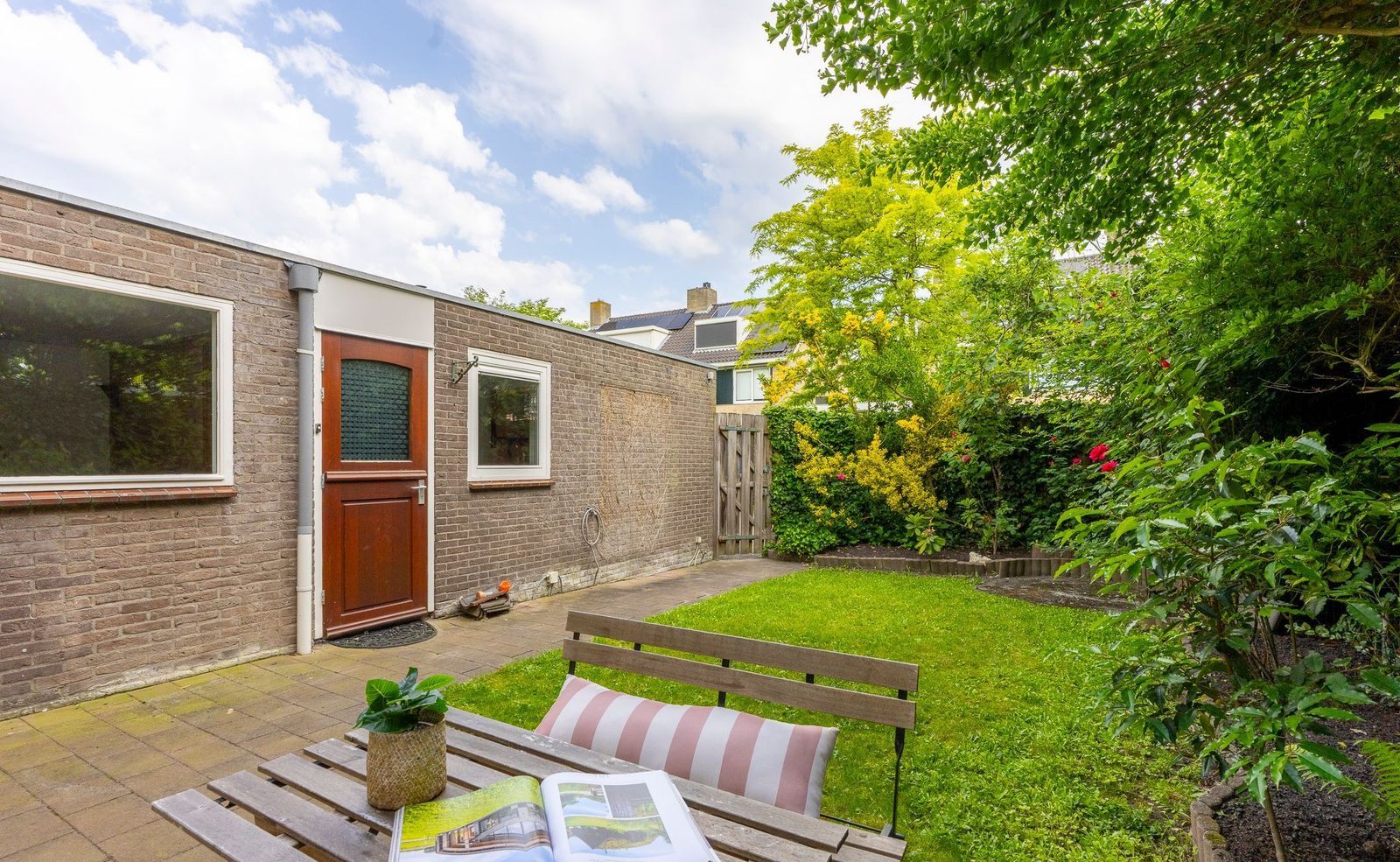 J F Kennedylaan 30, Bunnik foto-26