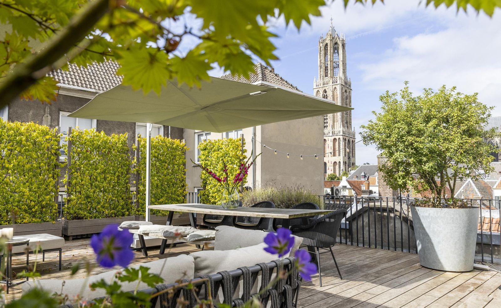 Nieuwegracht 19 G, Utrecht foto-1