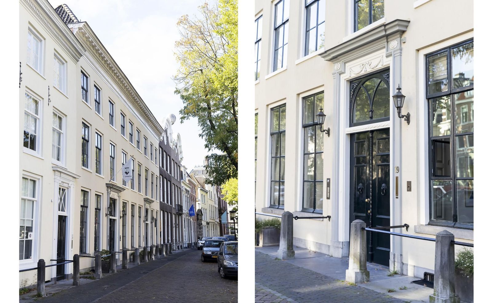 Nieuwegracht 19 G, Utrecht foto-2