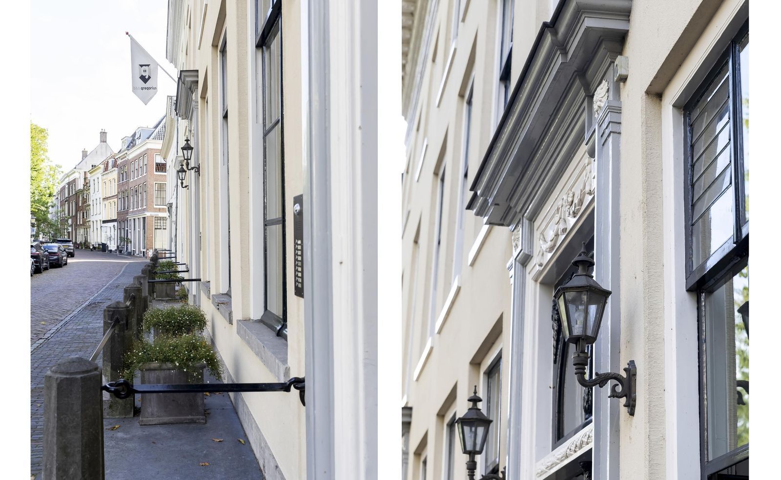 Nieuwegracht 19 G, Utrecht foto-3
