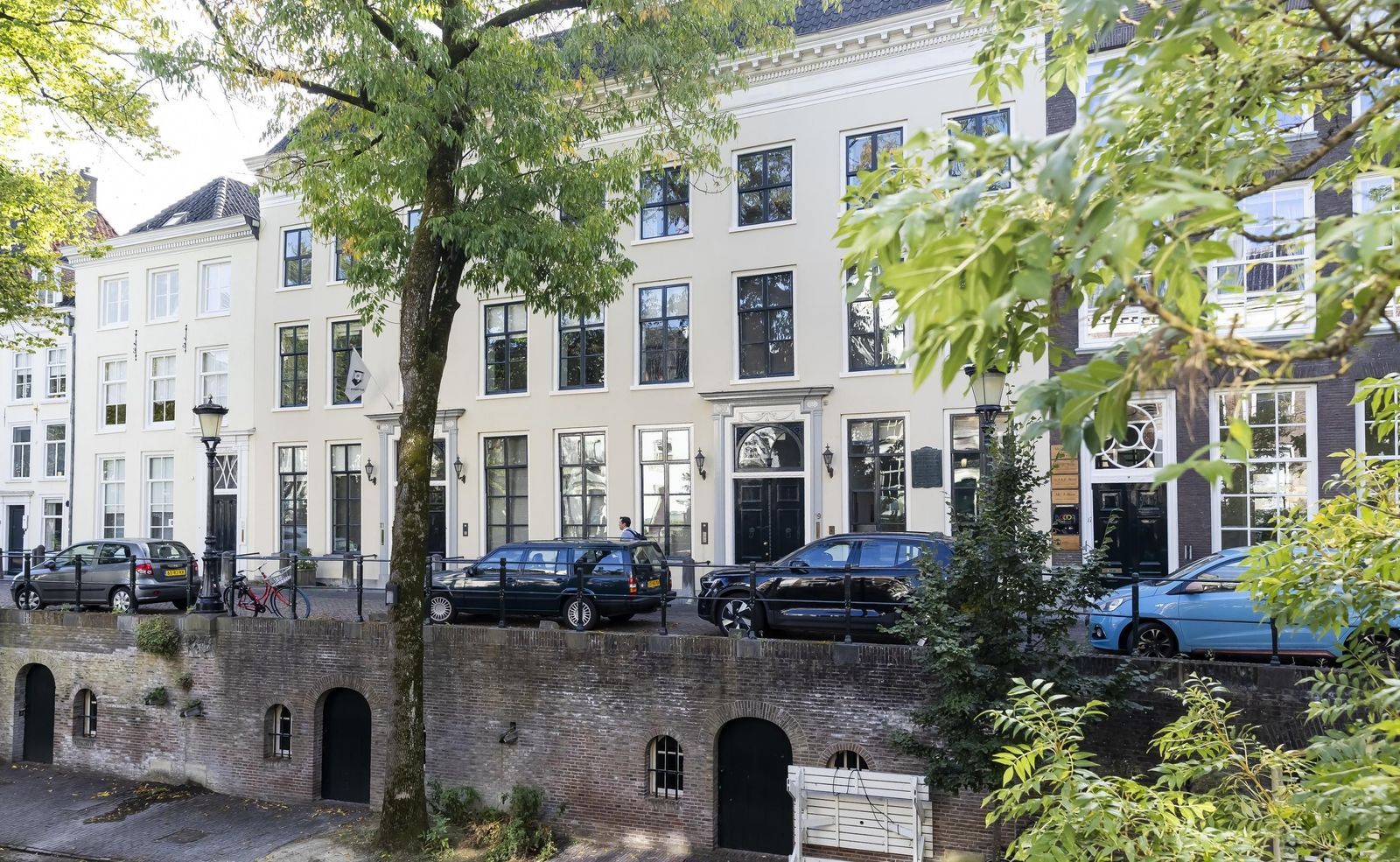 Nieuwegracht 19 G, Utrecht foto-0