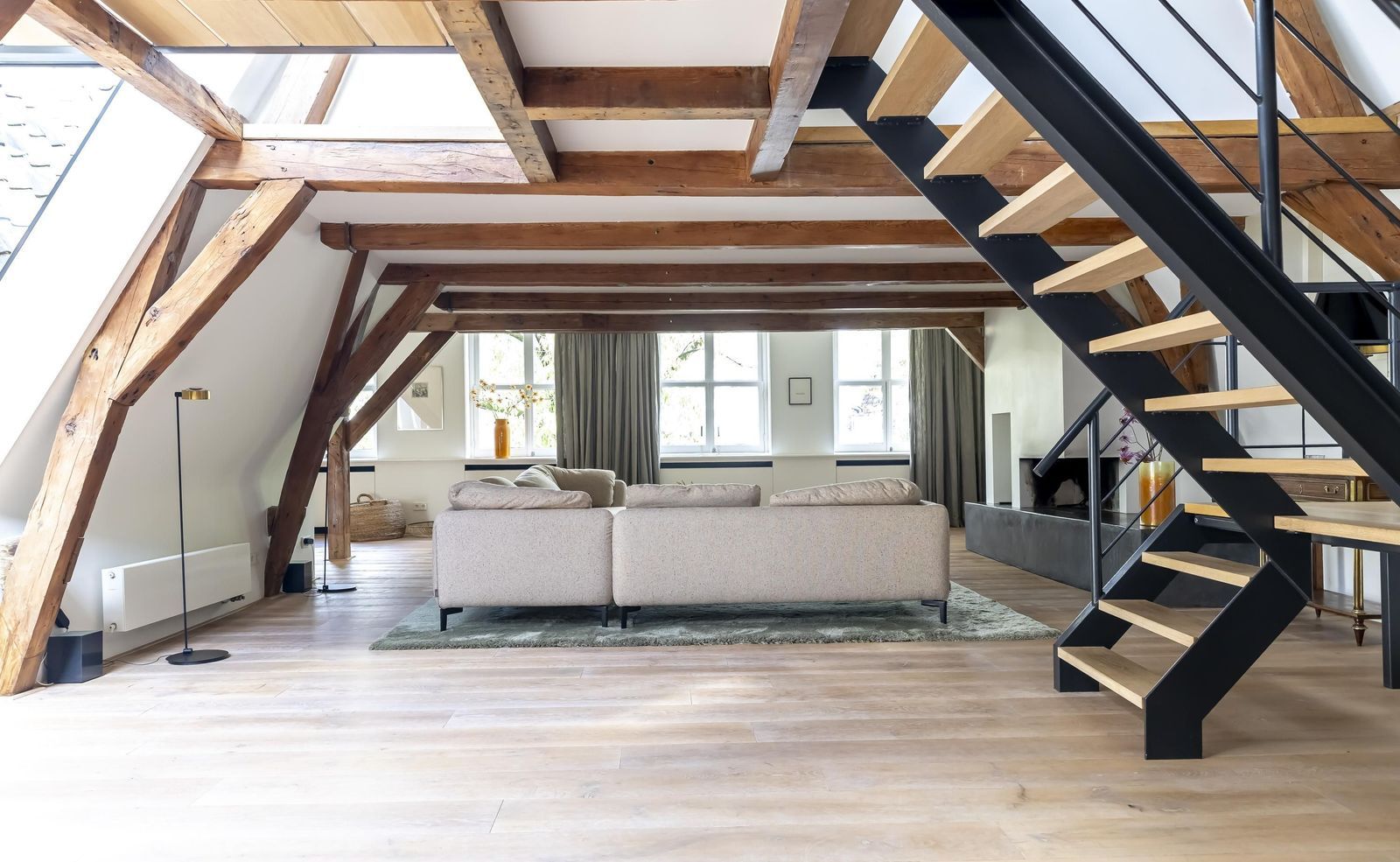 Nieuwegracht 19 G, Utrecht foto-13