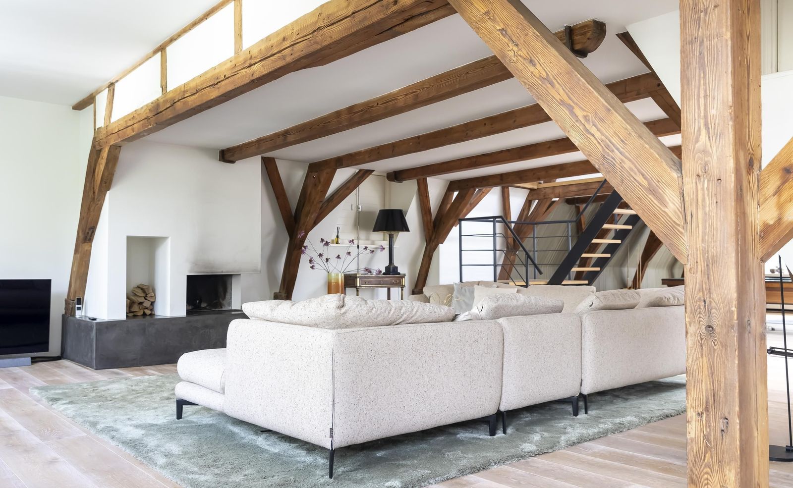 Nieuwegracht 19 G, Utrecht foto-9