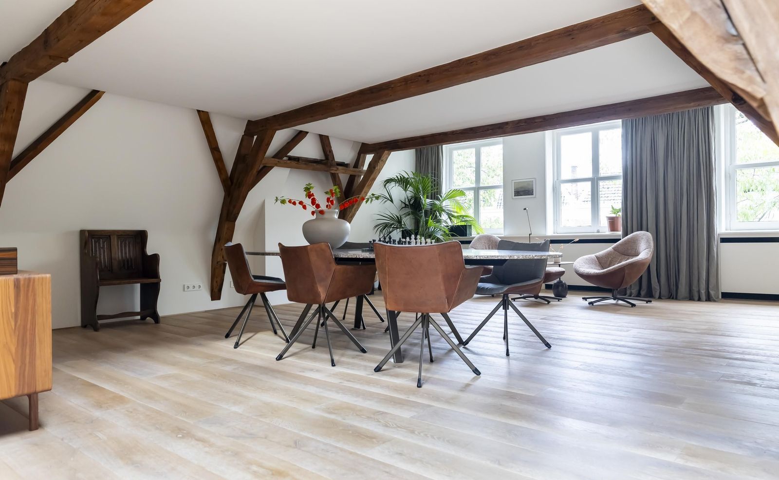 Nieuwegracht 19 G, Utrecht foto-16