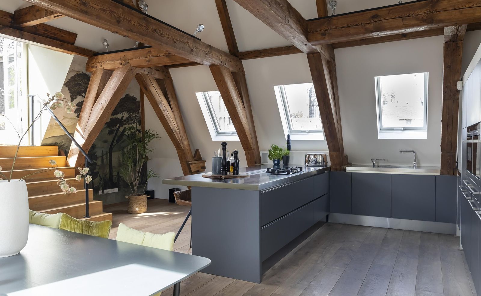 Nieuwegracht 19 G, Utrecht foto-20