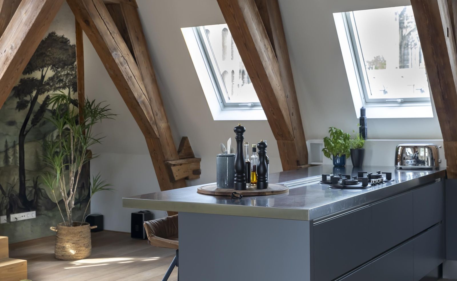 Nieuwegracht 19 G, Utrecht foto-21