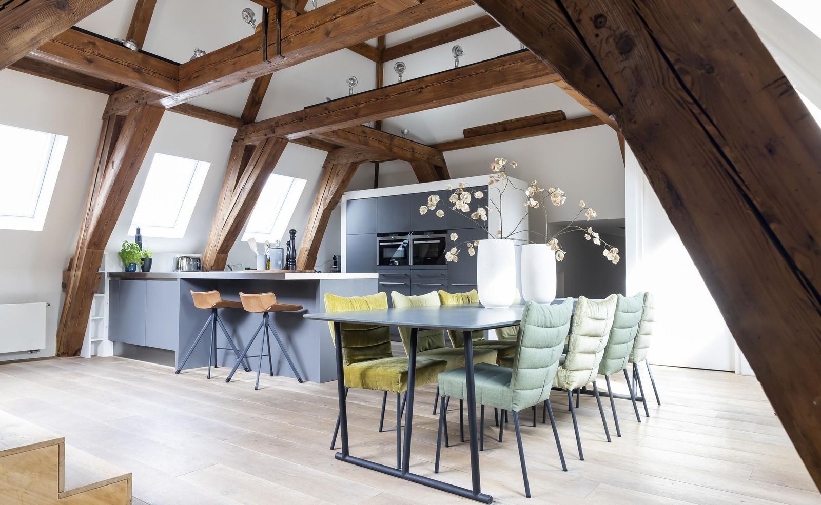 Nieuwegracht 19 G, Utrecht foto-24