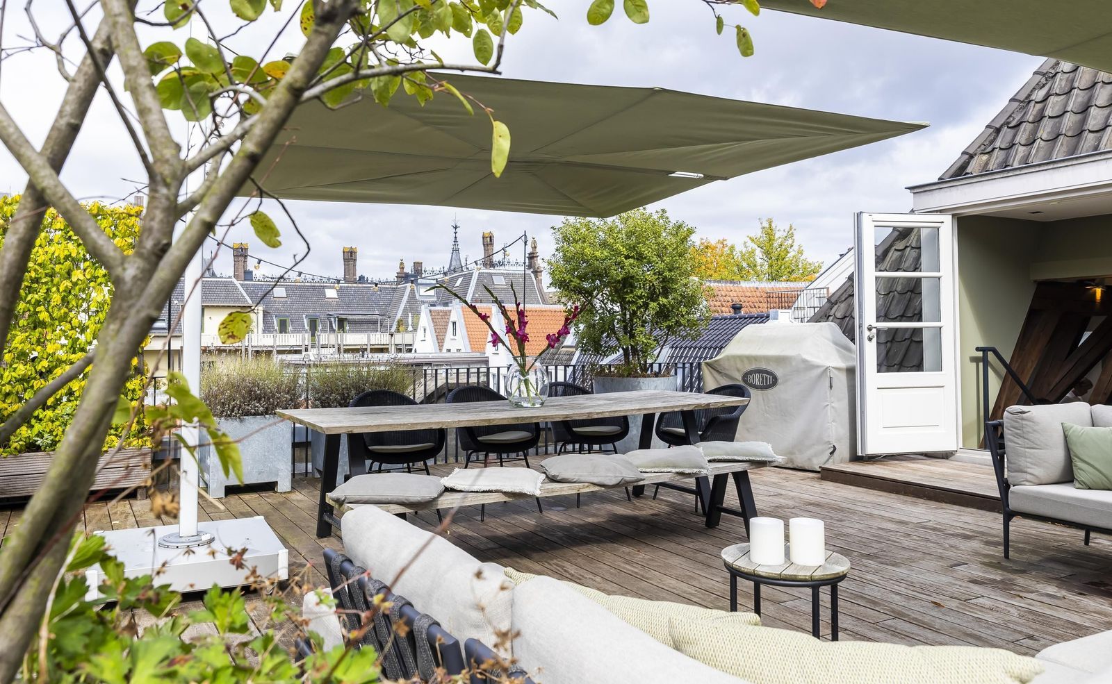 Nieuwegracht 19 G, Utrecht foto-30