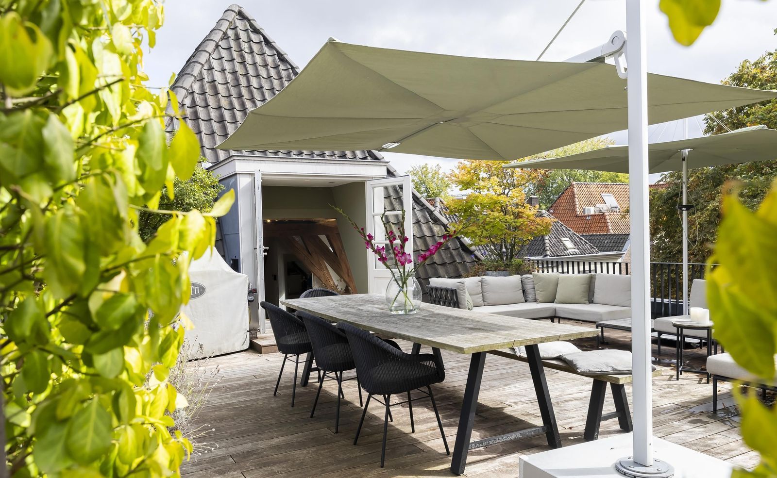 Nieuwegracht 19 G, Utrecht foto-32