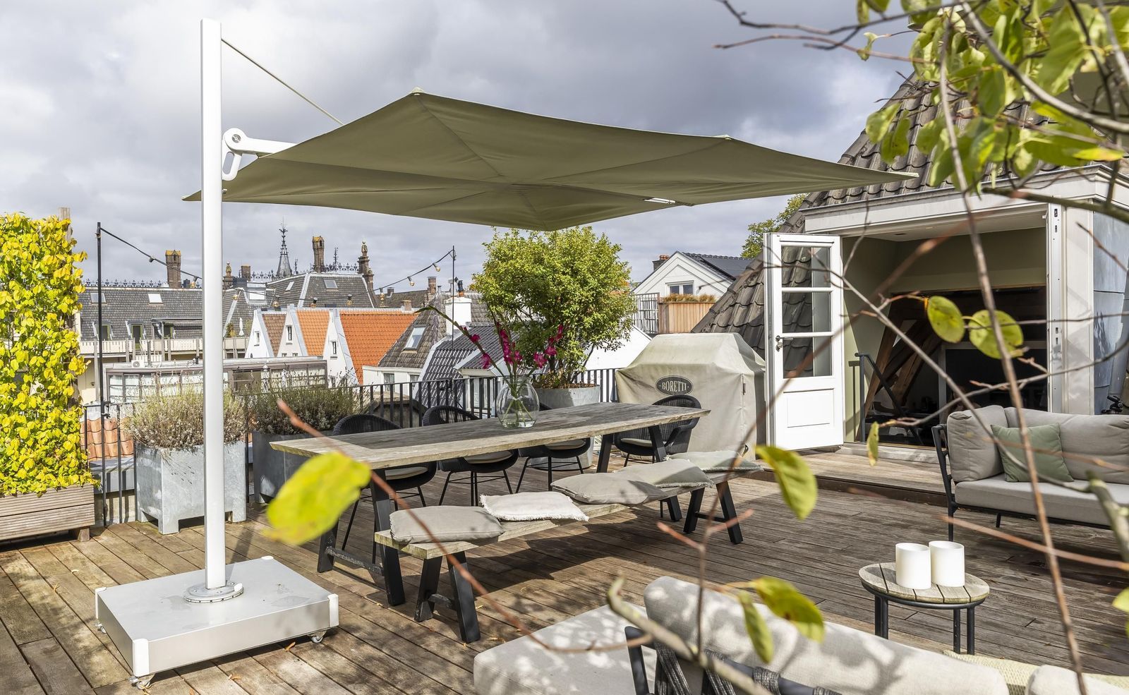 Nieuwegracht 19 G, Utrecht foto-29
