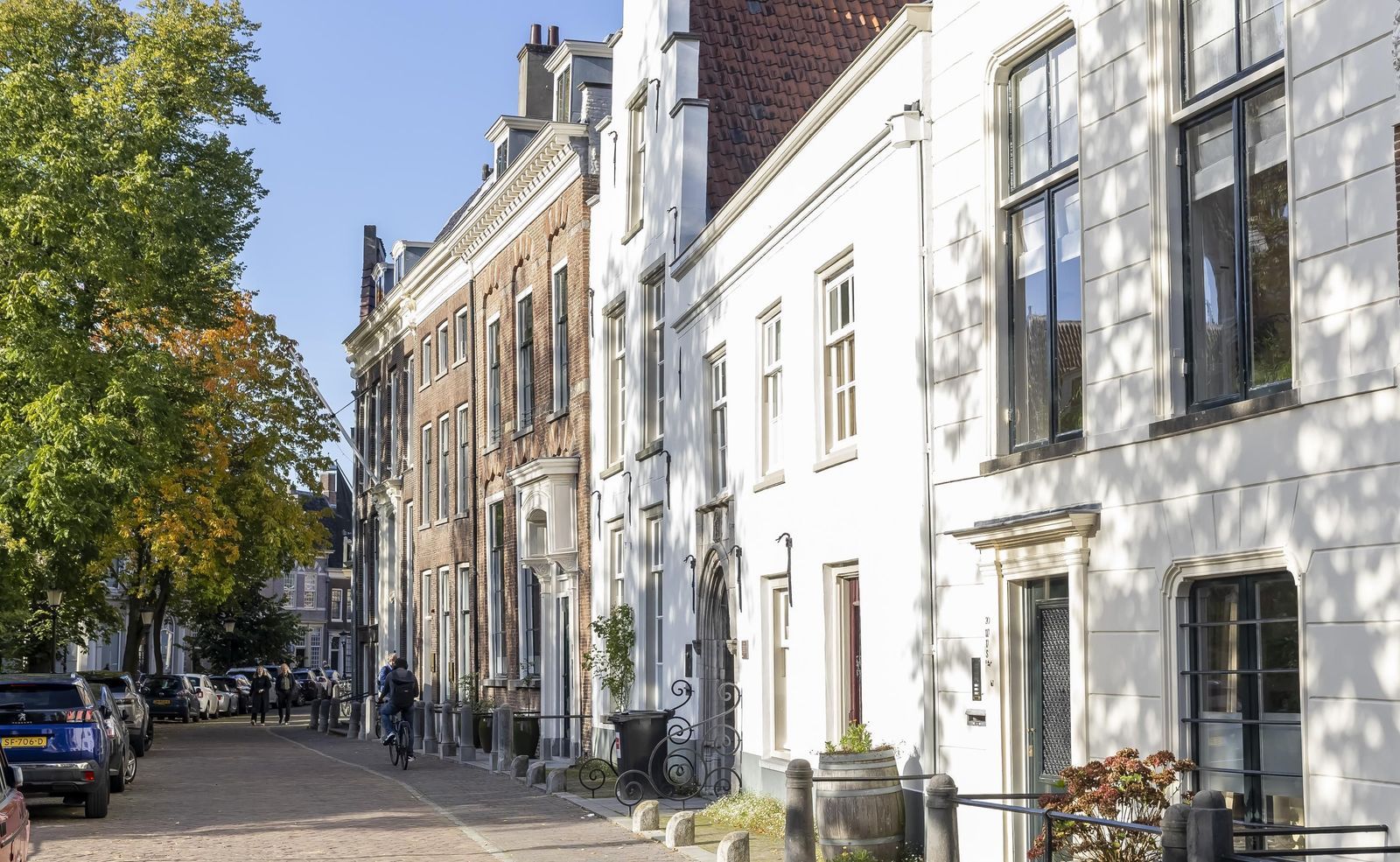 Nieuwegracht 19 G, Utrecht foto-57