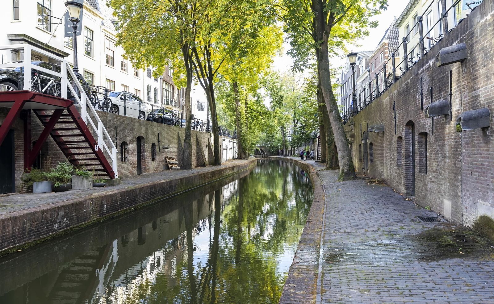 Nieuwegracht 19 G, Utrecht foto-54