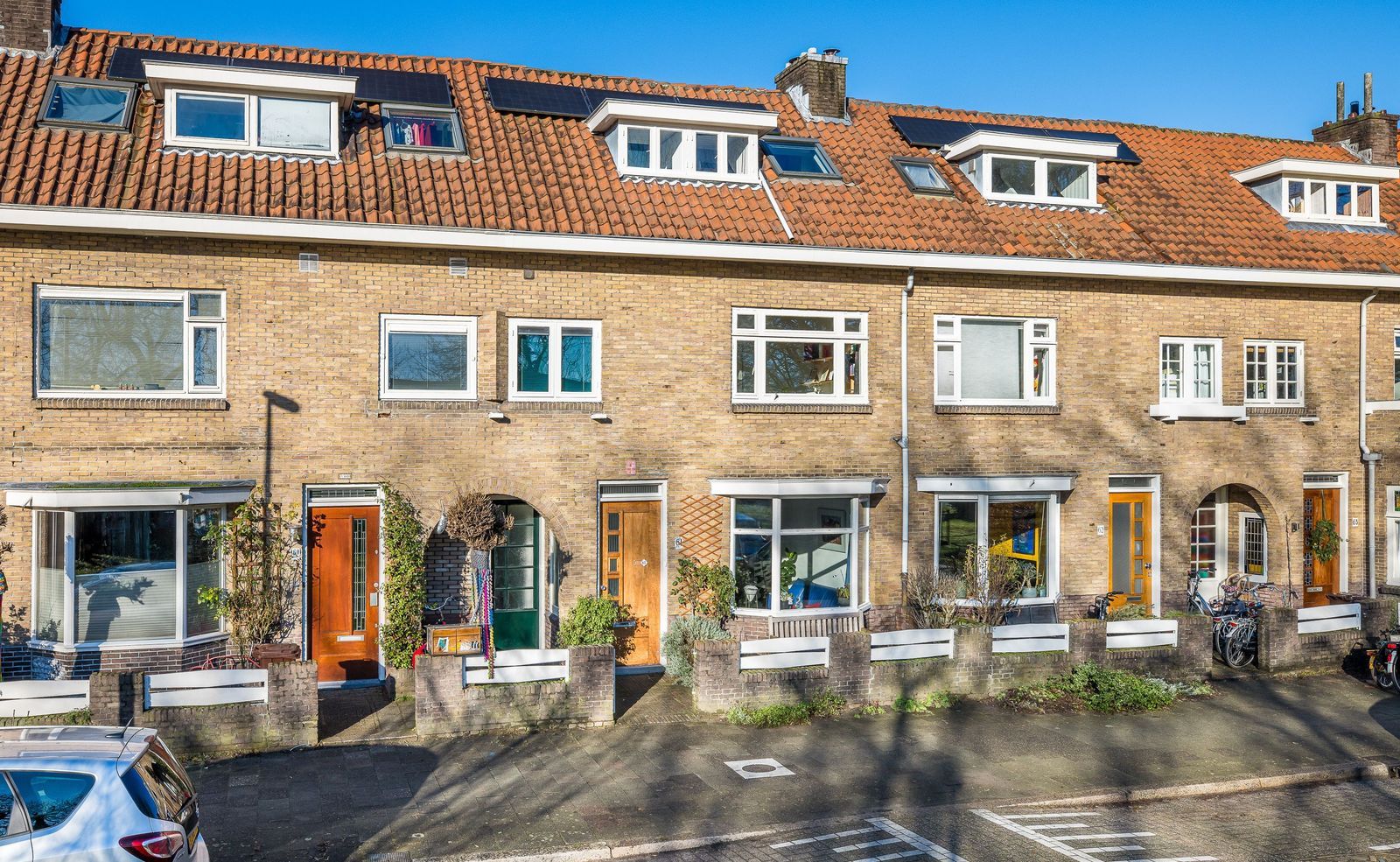 Willem Arntszkade 61, Utrecht foto-0
