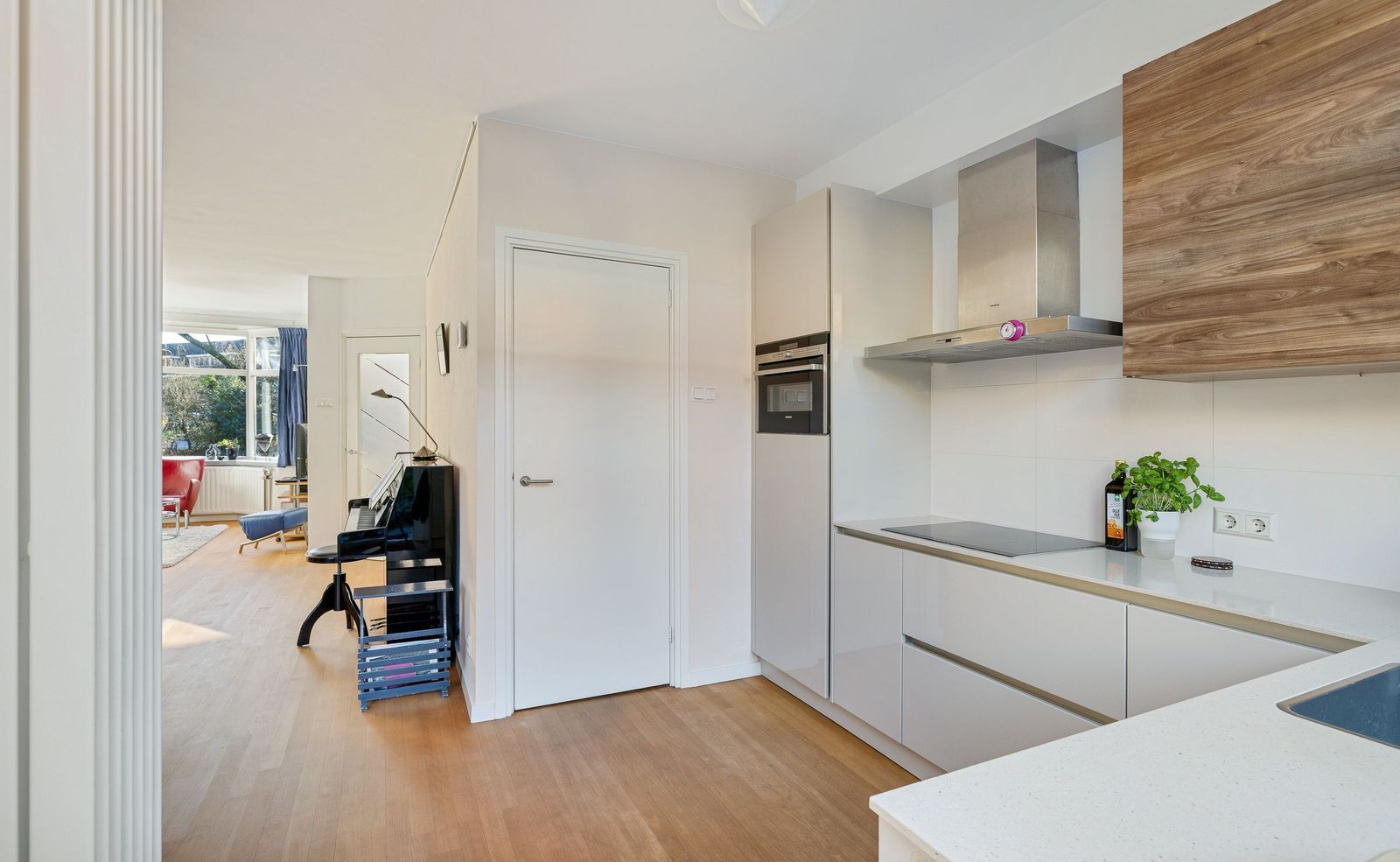 Willem Arntszkade 61, Utrecht foto-14