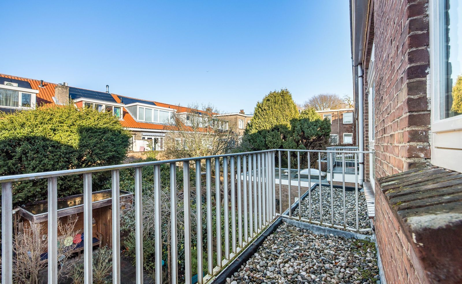 Willem Arntszkade 61, Utrecht foto-24
