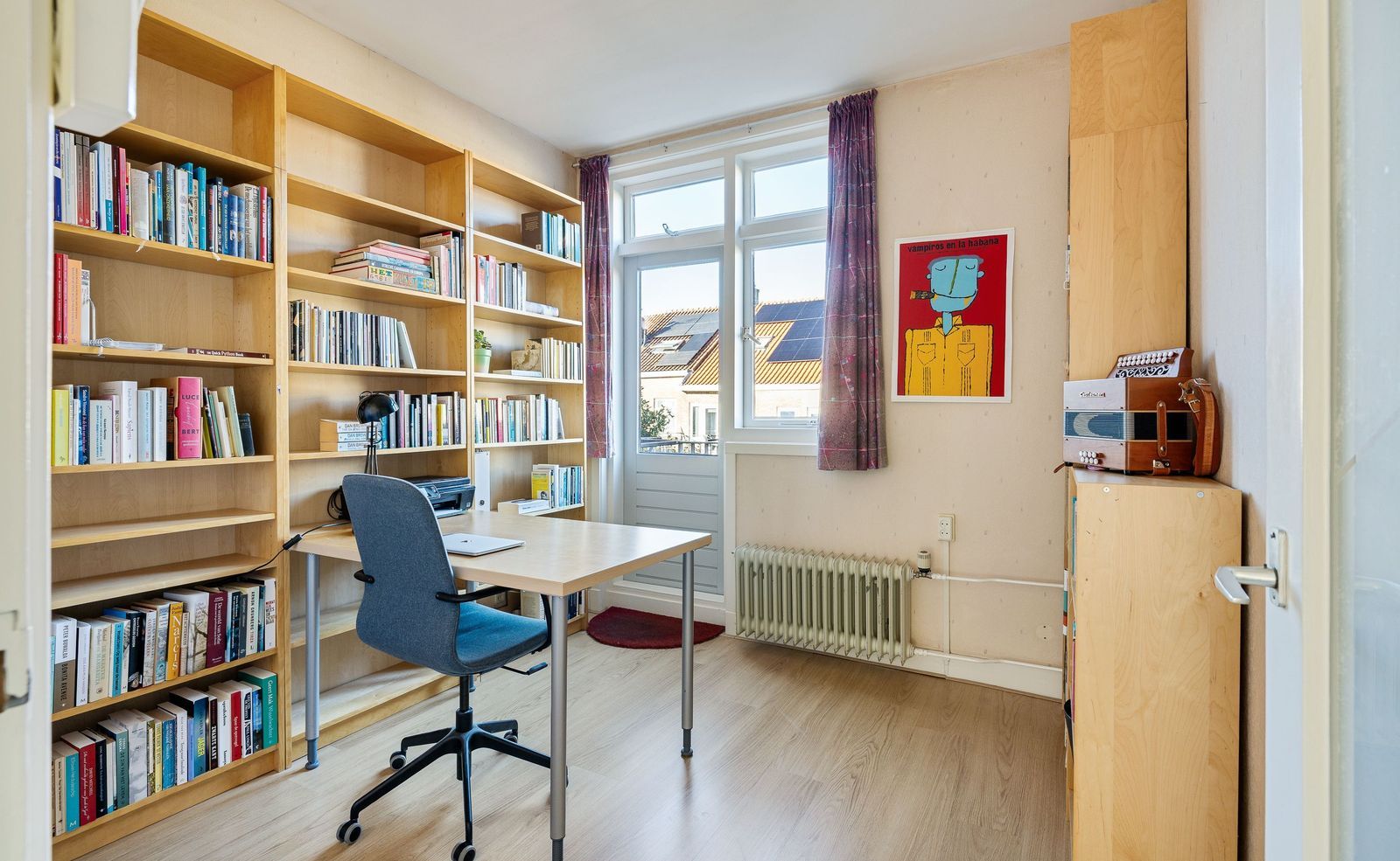 Willem Arntszkade 61, Utrecht foto-23